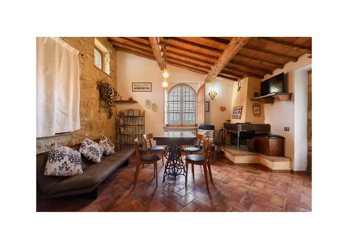 Luxurious In بيت للعطل *